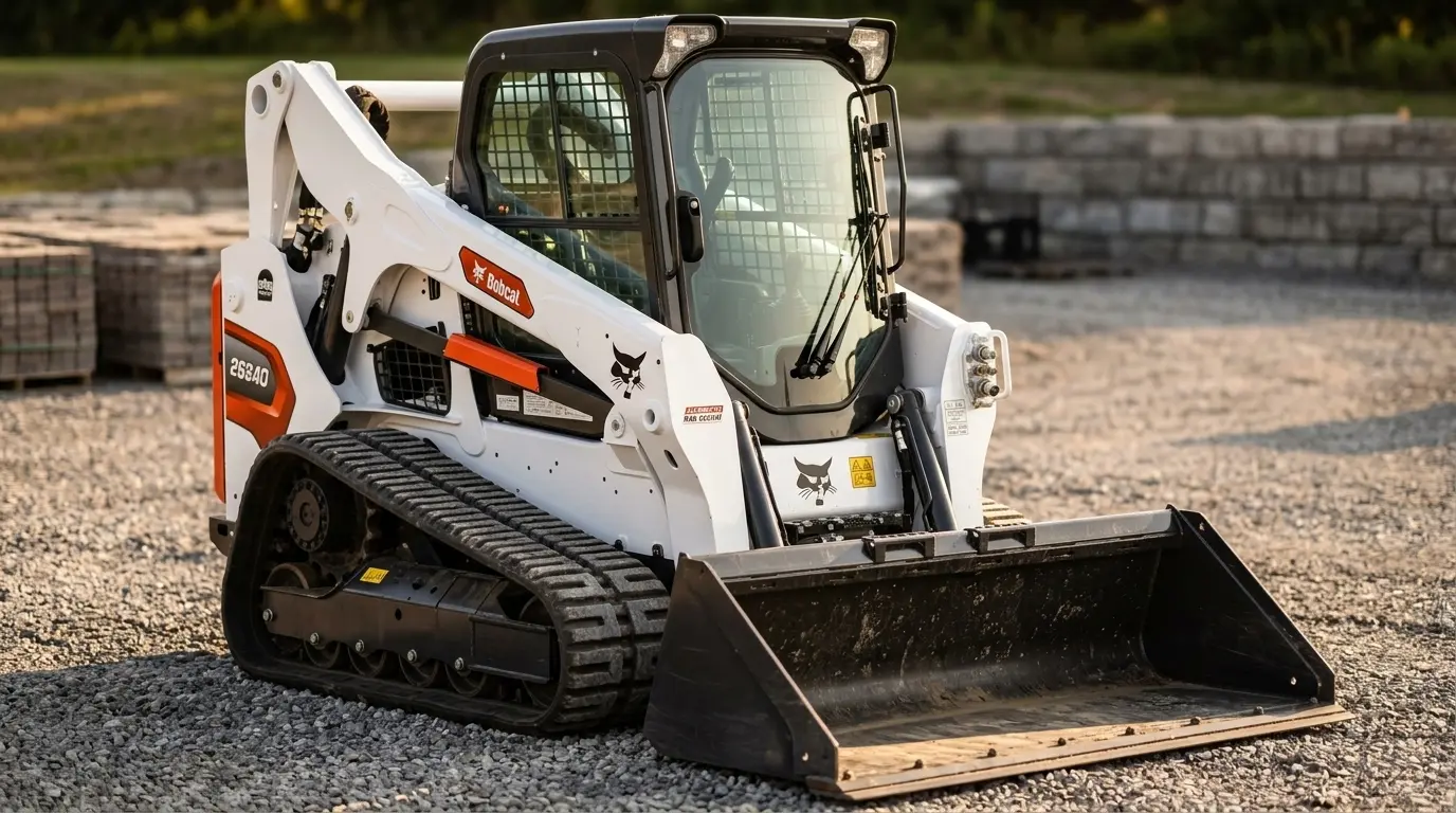 Excavation and retaining wall construction by VP Construction